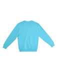 Lane Seven Unisex Premium Crewneck Sweatshirt LS14004