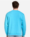 Lane Seven Unisex Premium Crewneck Sweatshirt LS14004