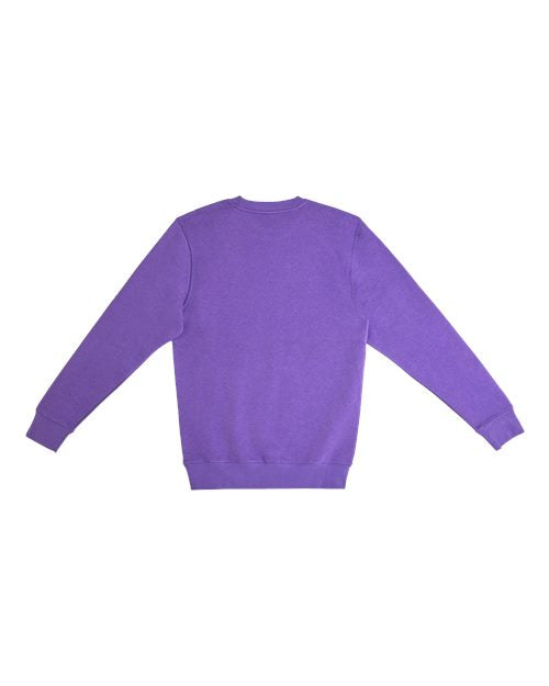 Lane Seven Unisex Premium Crewneck Sweatshirt LS14004