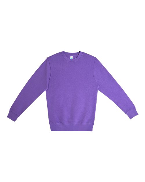 Lane Seven Unisex Premium Crewneck Sweatshirt LS14004