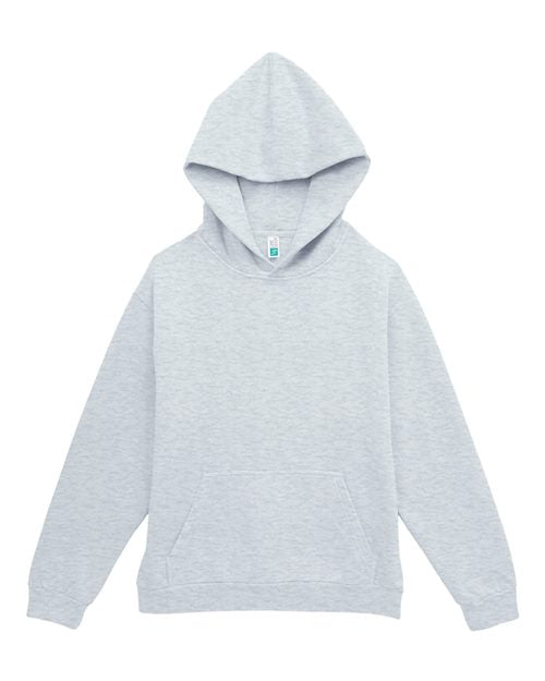 Lane Seven Unisex Urban Pullover Hooded Sweatshirt LS16001