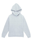 Lane Seven Unisex Urban Pullover Hooded Sweatshirt LS16001