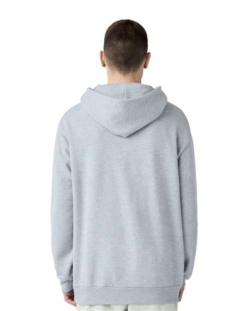 Lane Seven Unisex Urban Pullover Hooded Sweatshirt LS16001