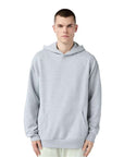 Lane Seven Unisex Urban Pullover Hooded Sweatshirt LS16001