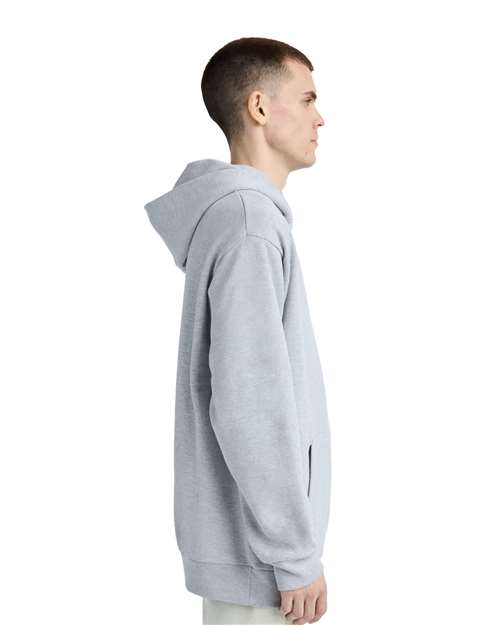 Lane Seven Unisex Urban Pullover Hooded Sweatshirt LS16001