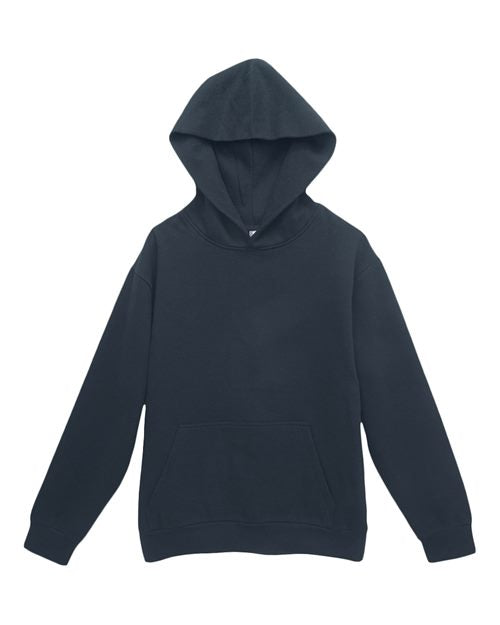 Lane Seven Unisex Urban Pullover Hooded Sweatshirt LS16001