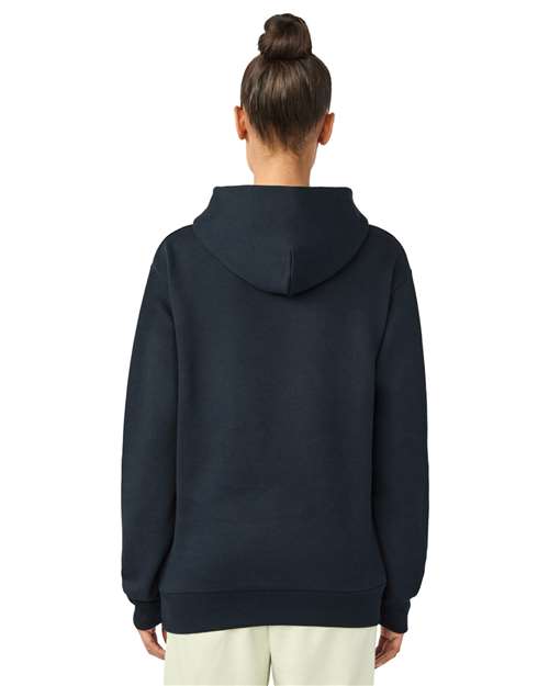 Lane Seven Unisex Urban Pullover Hooded Sweatshirt LS16001
