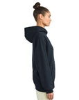 Lane Seven Unisex Urban Pullover Hooded Sweatshirt LS16001