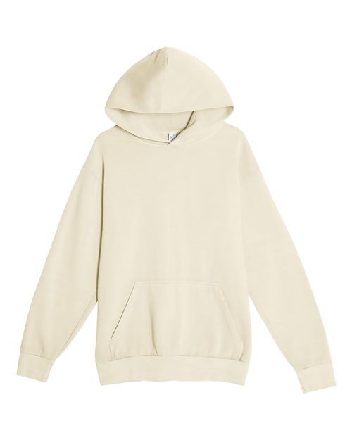 Lane Seven Unisex Urban Pullover Hooded Sweatshirt LS16001