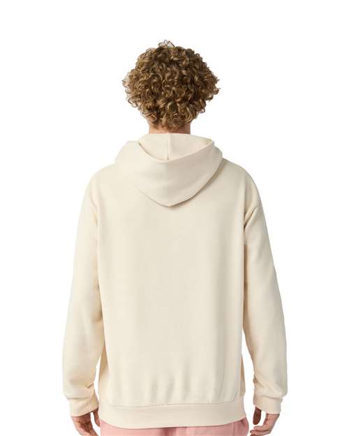 Lane Seven Unisex Urban Pullover Hooded Sweatshirt LS16001