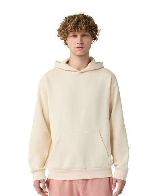 Lane Seven Unisex Urban Pullover Hooded Sweatshirt LS16001