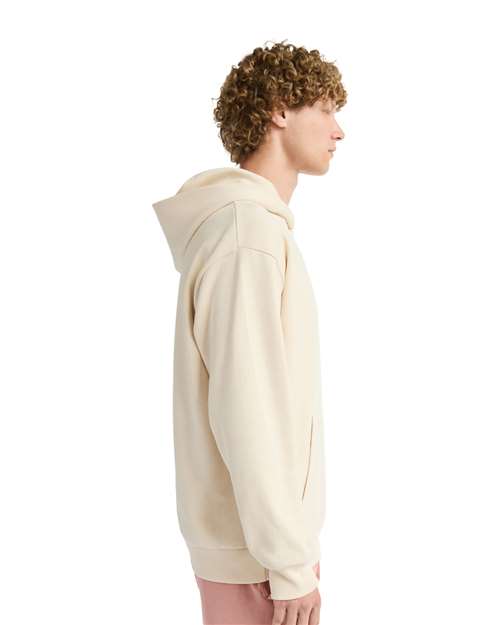 Lane Seven Unisex Urban Pullover Hooded Sweatshirt LS16001