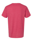 M&O Men's Gold Soft Touch T-Shirt 4800