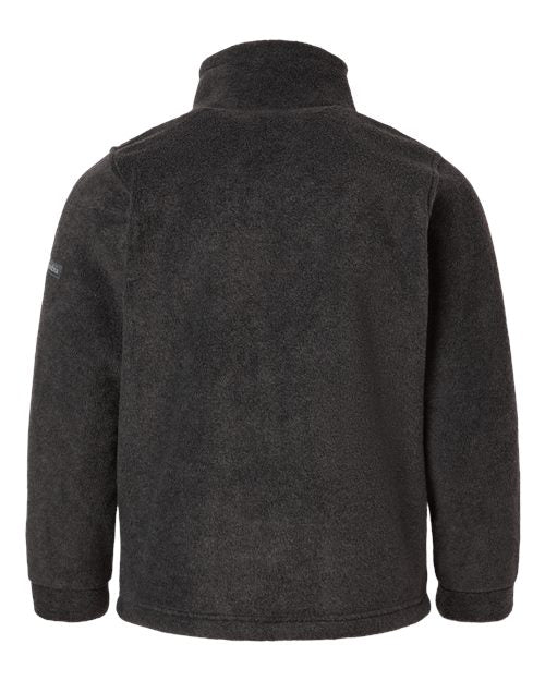 Columbia Youth Steens Mountain™ II Fleece Full-Zip Jacket 212479
