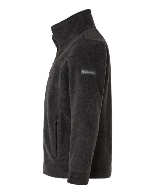 Columbia Youth Steens Mountain™ II Fleece Full-Zip Jacket 212479