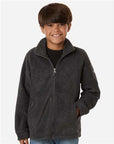 Columbia Youth Steens Mountain™ II Fleece Full-Zip Jacket 212479