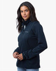 Columbia Women's Essential Hike™ Grid Fleece Half-Zip Pullover 213624