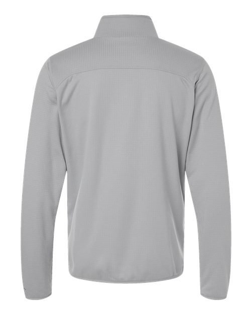 Columbia Men's Essential Hike™ Grid Fleece Full-Zip 213684