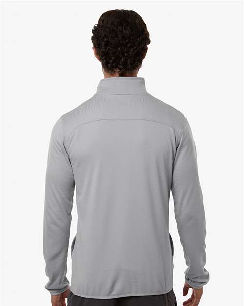 Columbia Men's Essential Hike™ Grid Fleece Full-Zip 213684