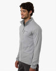 Columbia Men's Essential Hike™ Grid Fleece Full-Zip 213684