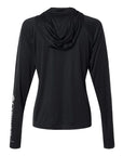 Columbia Women's PFG Tidal Tee™ Hooded Long Sleeve 216061