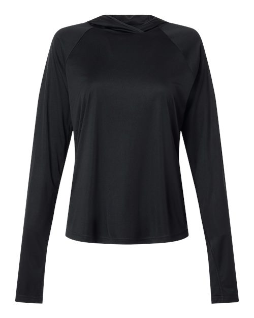 Columbia Women's PFG Tidal Tee™ Hooded Long Sleeve 216061