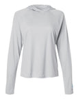 Columbia Women's PFG Tidal Tee™ Hooded Long Sleeve 216061
