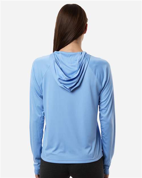 Columbia Women's PFG Tidal Tee™ Hooded Long Sleeve 216061