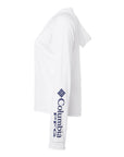 Columbia Women's PFG Tidal Tee™ Hooded Long Sleeve 216061