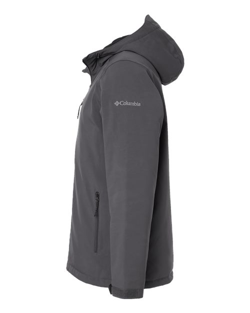 Columbia Men's Gate Racer™ II Soft Shell Jacket 216509