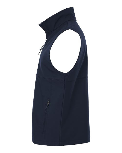 Columbia Men's Ascender™ II Soft Shell Vest 216510