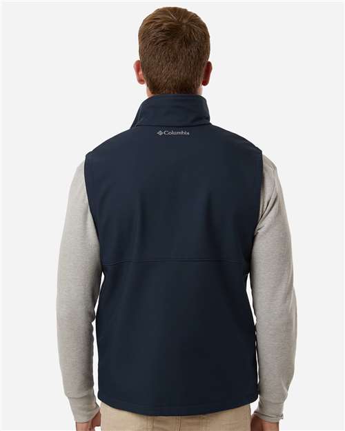 Columbia Men's Ascender™ II Soft Shell Vest 216510