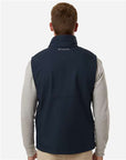 Columbia Men's Ascender™ II Soft Shell Vest 216510