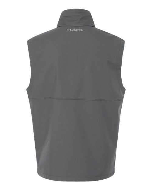 Columbia Men's Ascender™ II Soft Shell Vest 216510