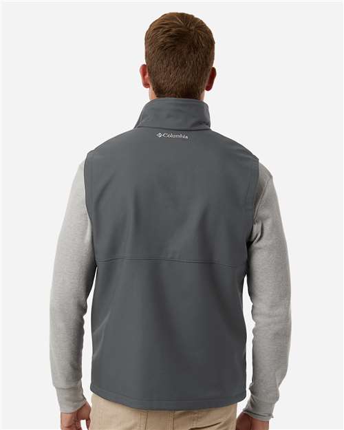 Columbia Men's Ascender™ II Soft Shell Vest 216510