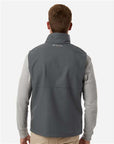 Columbia Men's Ascender™ II Soft Shell Vest 216510