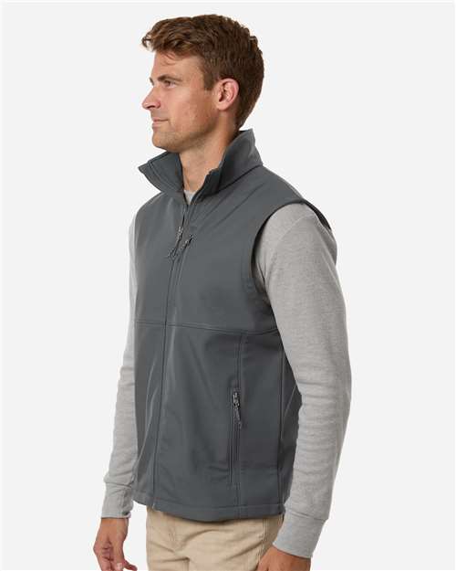 Columbia Men's Ascender™ II Soft Shell Vest 216510