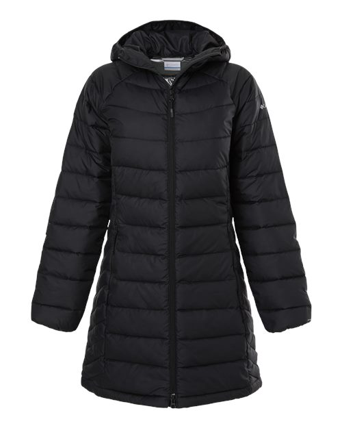 Columbia Women's Powder Lite™ II Mid Jacket 217748