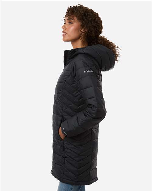 Columbia Women's Powder Lite™ II Mid Jacket 217748