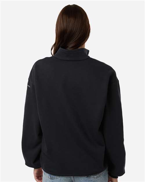 Columbia Women's Aldermore Half-Zip Pullover 216515