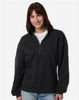 Columbia Women's Aldermore Half-Zip Pullover 216515