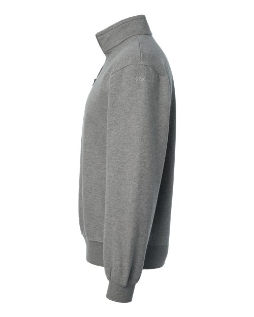 Columbia Women's Aldermore Half-Zip Pullover 216515