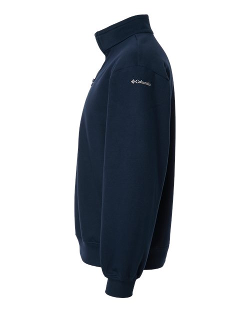 Columbia Women's Aldermore Half-Zip Pullover 216515