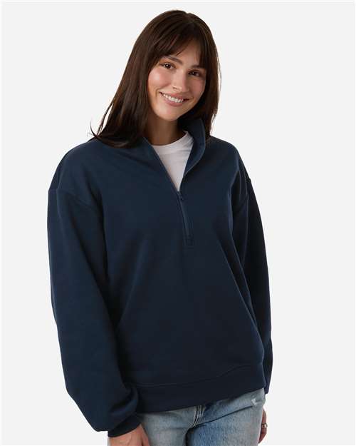 Columbia Women's Aldermore Half-Zip Pullover 216515
