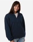 Columbia Women's Aldermore Half-Zip Pullover 216515