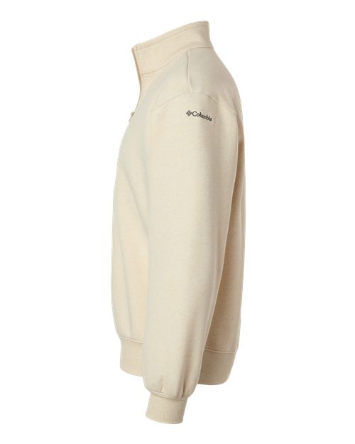 Columbia Women's Aldermore Half-Zip Pullover 216515