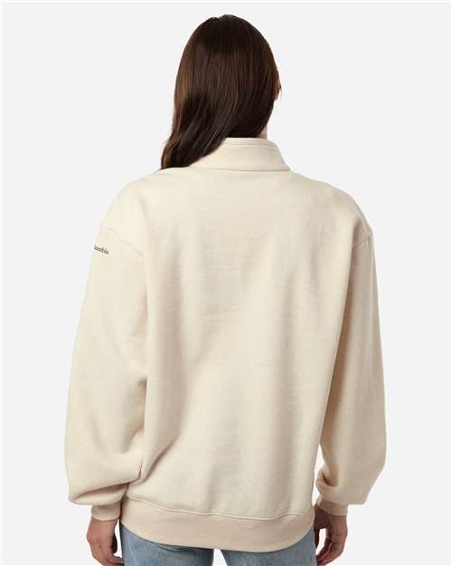 Columbia Women's Aldermore Half-Zip Pullover 216515