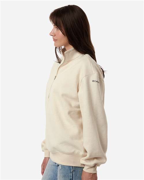 Columbia Women's Aldermore Half-Zip Pullover 216515