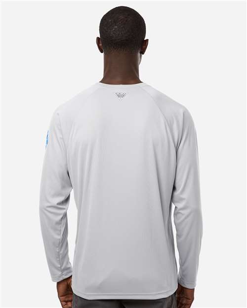 Columbia Men's PFG Terminal Tackle™ Long Sleeve T-Shirt 212472