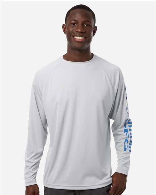 Columbia Men's PFG Terminal Tackle™ Long Sleeve T-Shirt 212472